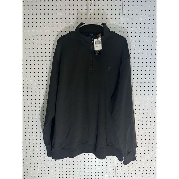 Polo Ralph Lauren Other - Polo Ralph Lauren pullover sweatshirt